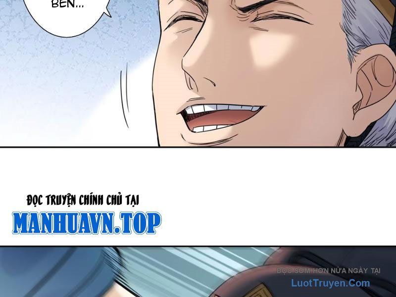 Hoàng Đế Nhà Ta Lại Là Nội Ứng Chương 12 Ảnh 46