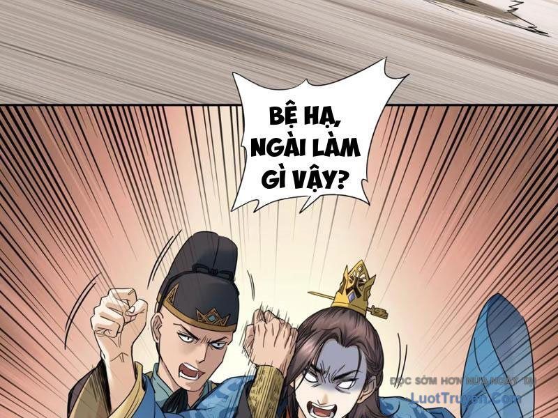 Hoàng Đế Nhà Ta Lại Là Nội Ứng Chương 12 Ảnh 50