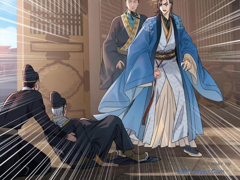 Hoàng Đế Nhà Ta Lại Là Nội Ứng Chương 12 Ảnh 58