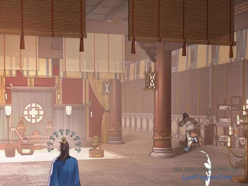 Hoàng Đế Nhà Ta Lại Là Nội Ứng Chương 12 Ảnh 9