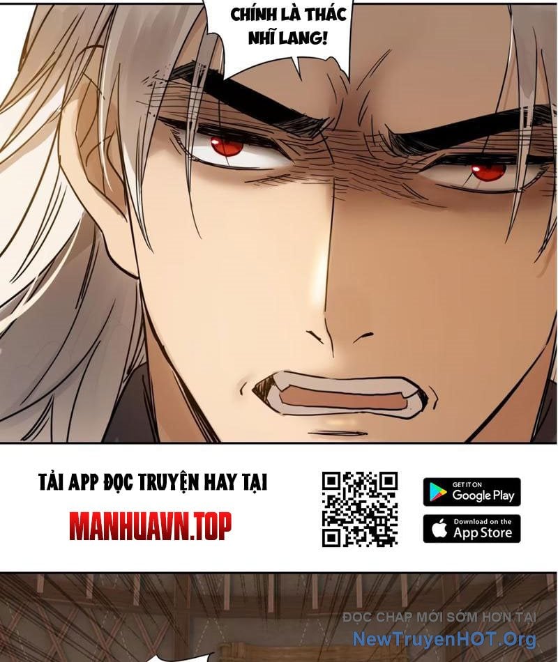 Hoàng Đế Nhà Ta Lại Là Nội Ứng Chương 13 Ảnh 59