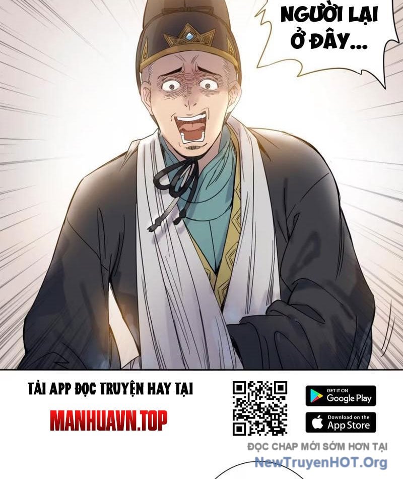 Hoàng Đế Nhà Ta Lại Là Nội Ứng Chương 13 Ảnh 10