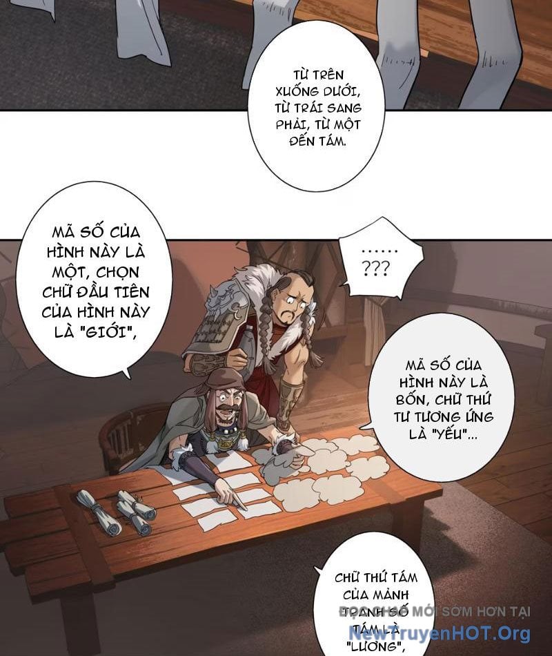 Hoàng Đế Nhà Ta Lại Là Nội Ứng Chương 14 Ảnh 16
