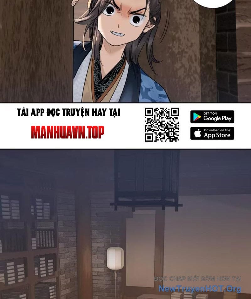 Hoàng Đế Nhà Ta Lại Là Nội Ứng Chương 14 Ảnh 56