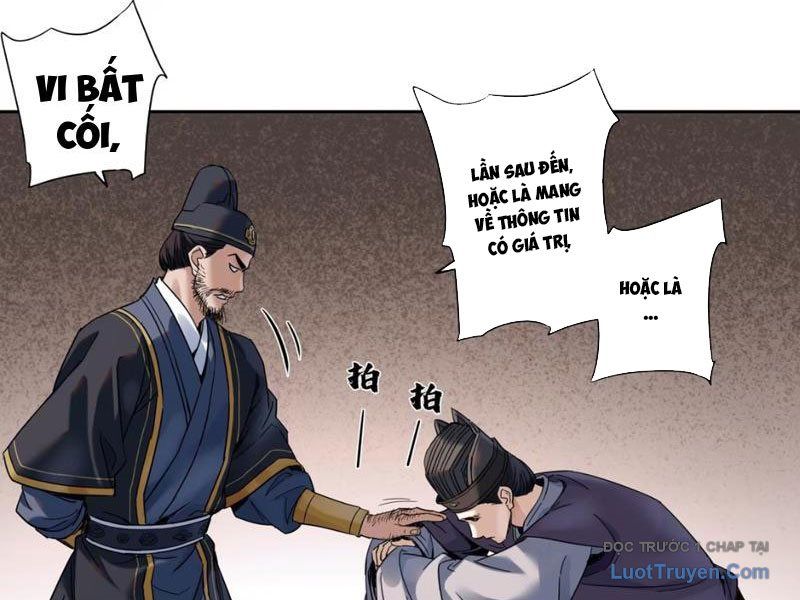 Hoàng Đế Nhà Ta Lại Là Nội Ứng Chương 15 Ảnh 18