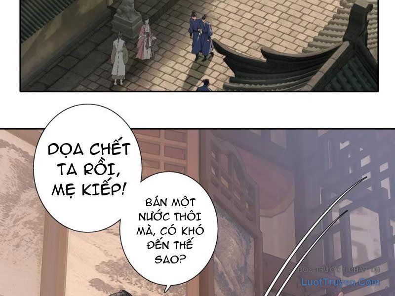 Hoàng Đế Nhà Ta Lại Là Nội Ứng Chương 15 Ảnh 25