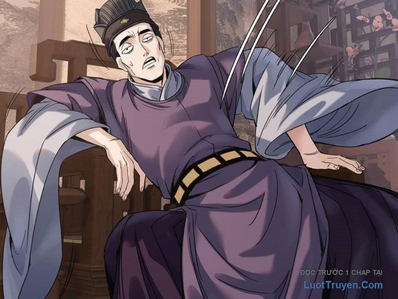 Hoàng Đế Nhà Ta Lại Là Nội Ứng Chương 15 Ảnh 26