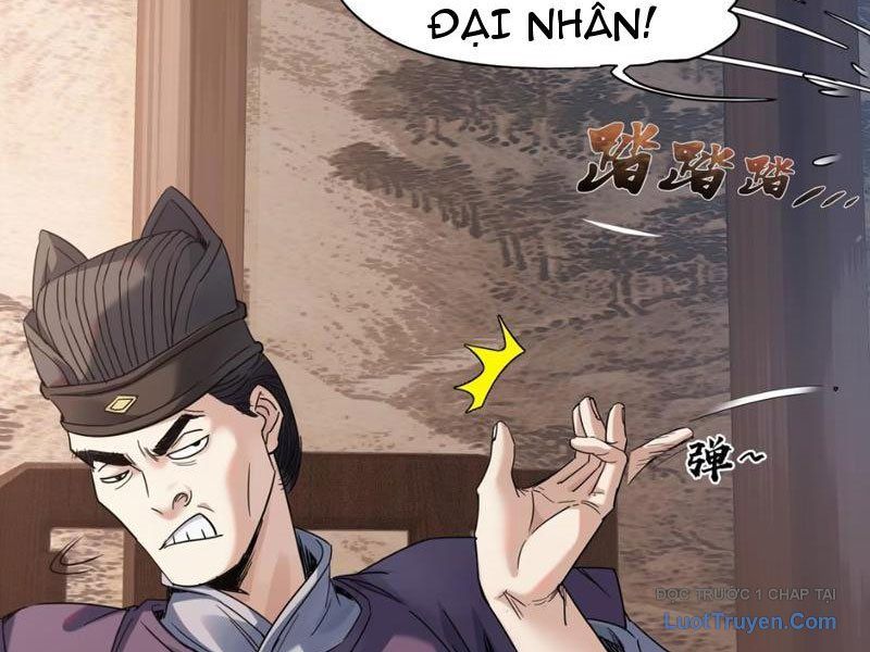 Hoàng Đế Nhà Ta Lại Là Nội Ứng Chương 15 Ảnh 29