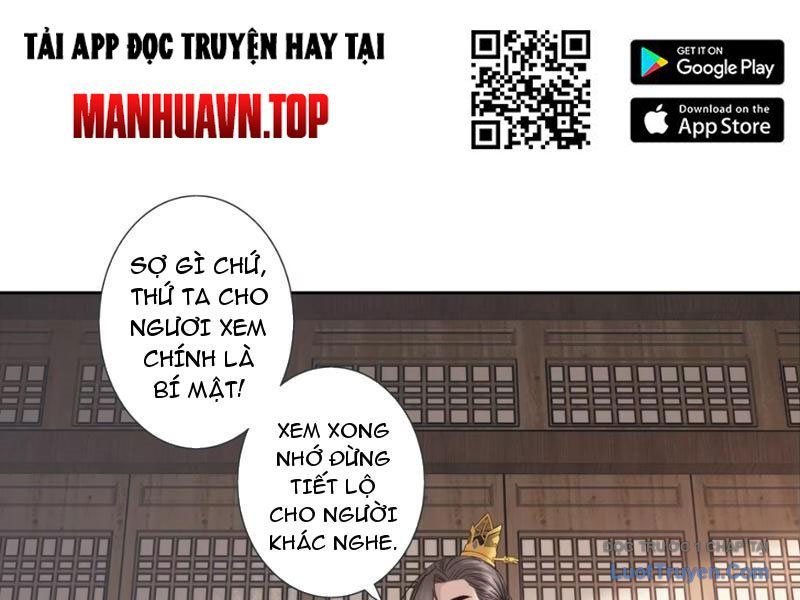 Hoàng Đế Nhà Ta Lại Là Nội Ứng Chương 15 Ảnh 49