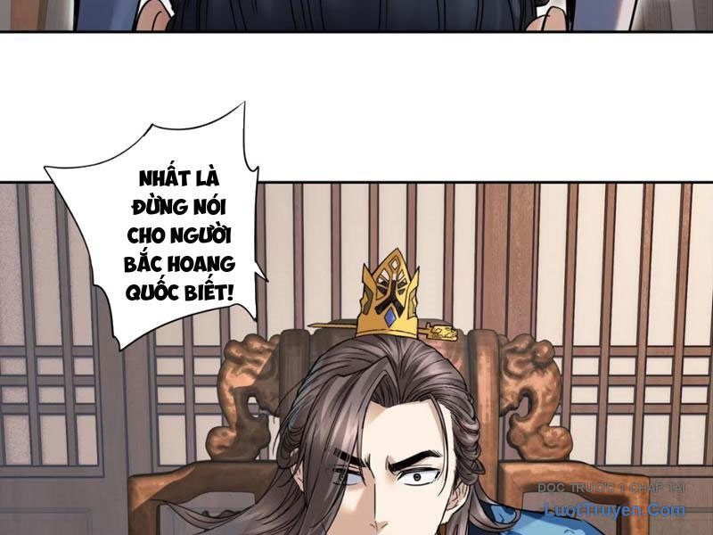 Hoàng Đế Nhà Ta Lại Là Nội Ứng Chương 15 Ảnh 51