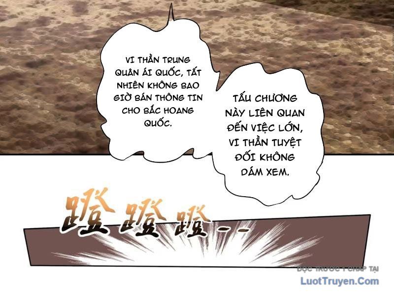 Hoàng Đế Nhà Ta Lại Là Nội Ứng Chương 15 Ảnh 55