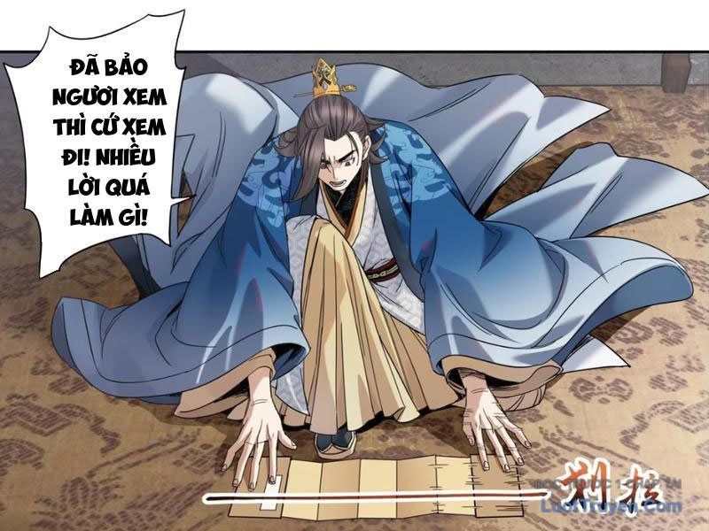 Hoàng Đế Nhà Ta Lại Là Nội Ứng Chương 15 Ảnh 56