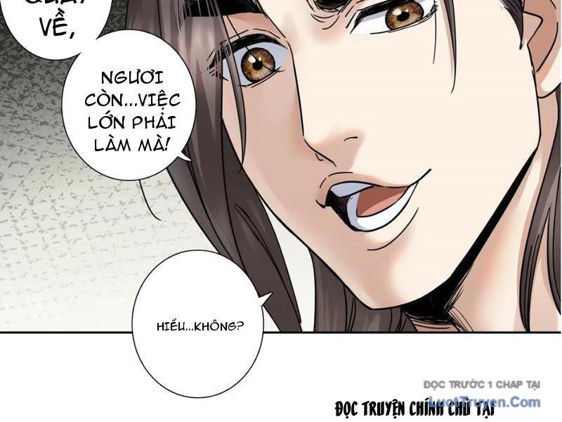 Hoàng Đế Nhà Ta Lại Là Nội Ứng Chương 15 Ảnh 77