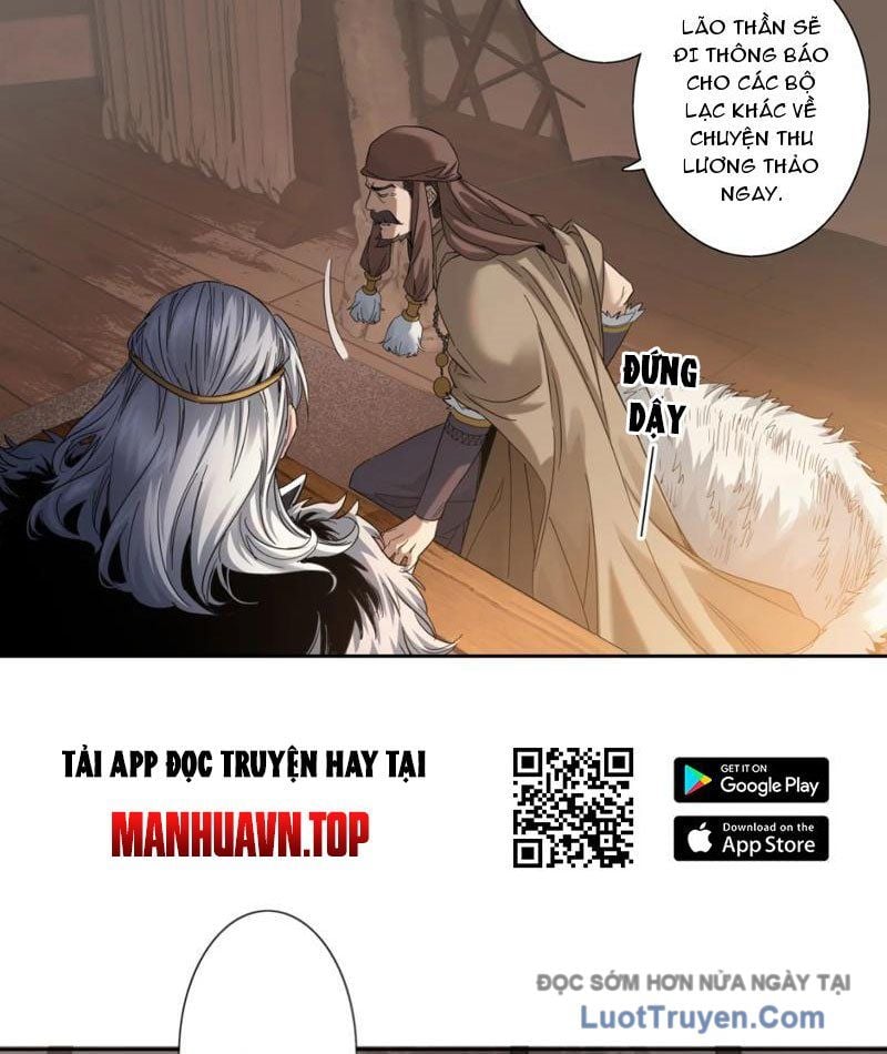 Hoàng Đế Nhà Ta Lại Là Nội Ứng Chương 16 Ảnh 48