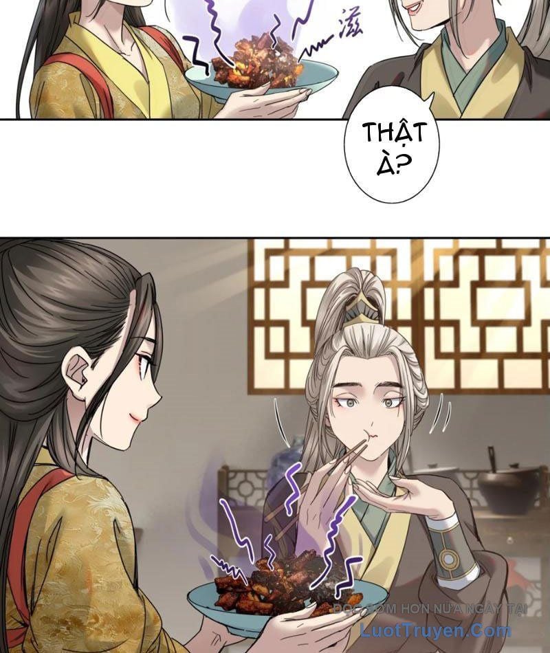 Hoàng Đế Nhà Ta Lại Là Nội Ứng Chương 16 Ảnh 59