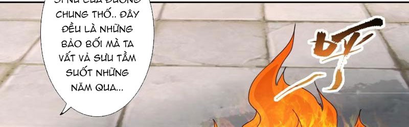 Hoàng Đế Nhà Ta Lại Là Nội Ứng Chương 17 Ảnh 28