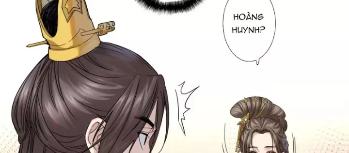 Hoàng Đế Nhà Ta Lại Là Nội Ứng Chương 18 Ảnh 15