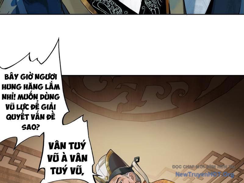 Hoàng Đế Nhà Ta Lại Là Nội Ứng Chương 2 Ảnh 13