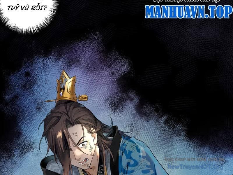 Hoàng Đế Nhà Ta Lại Là Nội Ứng Chương 2 Ảnh 17