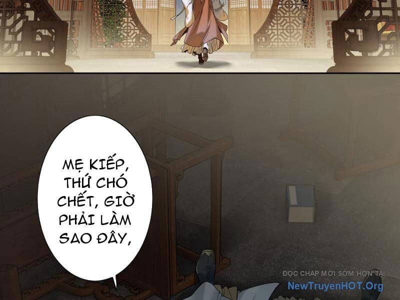Hoàng Đế Nhà Ta Lại Là Nội Ứng Chương 2 Ảnh 23