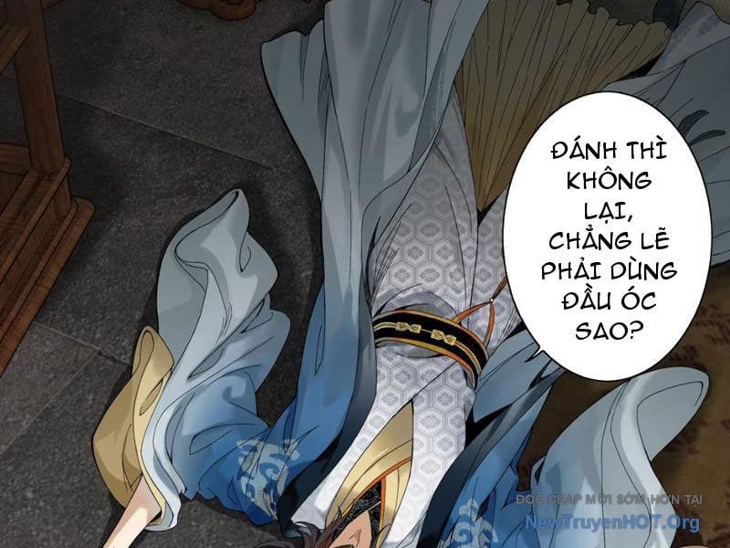 Hoàng Đế Nhà Ta Lại Là Nội Ứng Chương 2 Ảnh 24