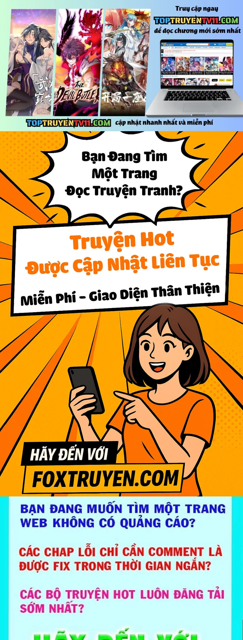 Hoàng Đế Nhà Ta Lại Là Nội Ứng Chương 20 Ảnh 2