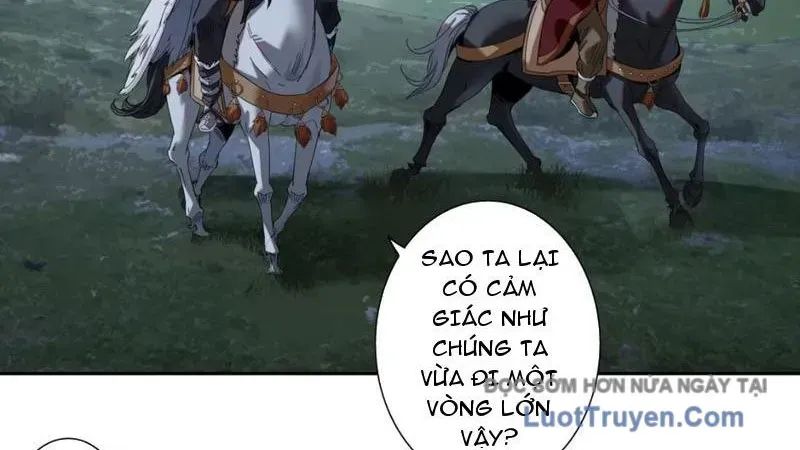 Hoàng Đế Nhà Ta Lại Là Nội Ứng Chương 20 Ảnh 102