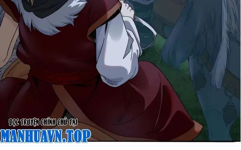 Hoàng Đế Nhà Ta Lại Là Nội Ứng Chương 20 Ảnh 114