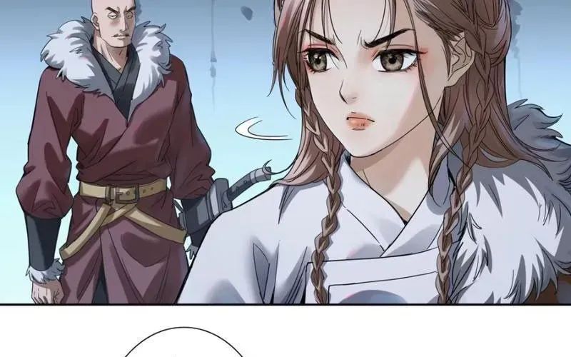 Hoàng Đế Nhà Ta Lại Là Nội Ứng Chương 20 Ảnh 20