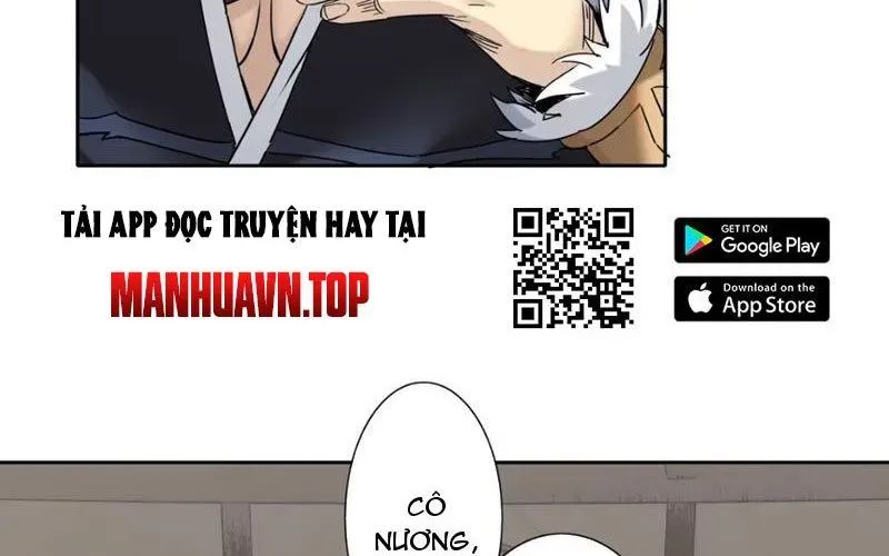 Hoàng Đế Nhà Ta Lại Là Nội Ứng Chương 20 Ảnh 40