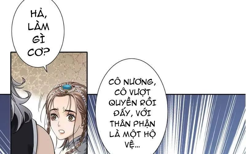 Hoàng Đế Nhà Ta Lại Là Nội Ứng Chương 20 Ảnh 44