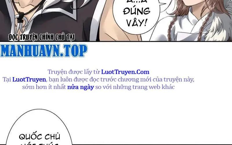 Hoàng Đế Nhà Ta Lại Là Nội Ứng Chương 20 Ảnh 65
