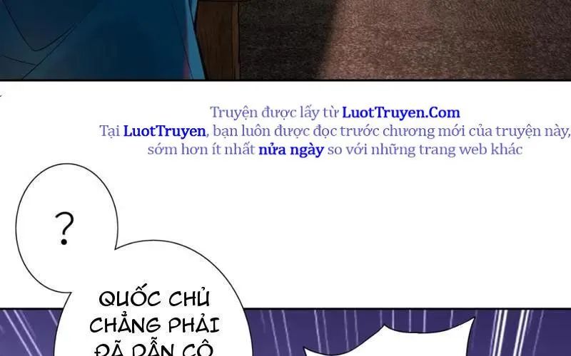 Hoàng Đế Nhà Ta Lại Là Nội Ứng Chương 20 Ảnh 95