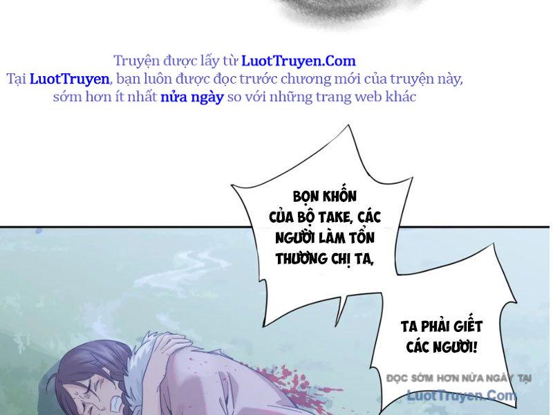 Hoàng Đế Nhà Ta Lại Là Nội Ứng Chương 21 Ảnh 33