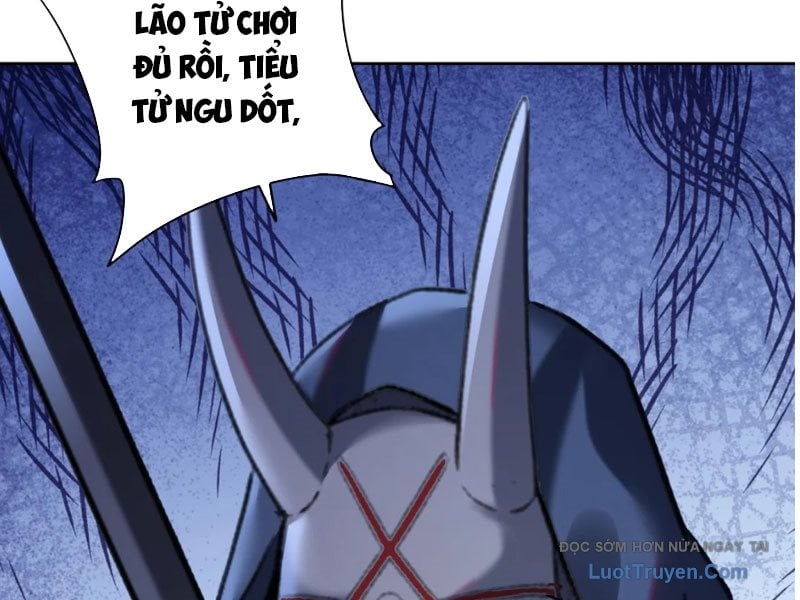 Hoàng Đế Nhà Ta Lại Là Nội Ứng Chương 21 Ảnh 41