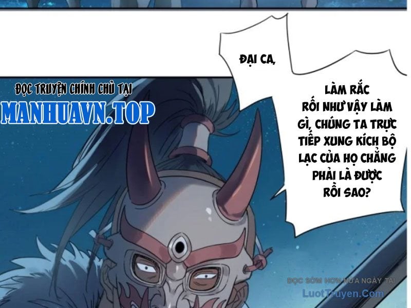 Hoàng Đế Nhà Ta Lại Là Nội Ứng Chương 22 Ảnh 16