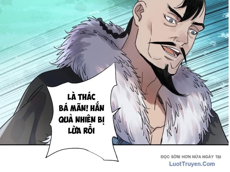 Hoàng Đế Nhà Ta Lại Là Nội Ứng Chương 22 Ảnh 37