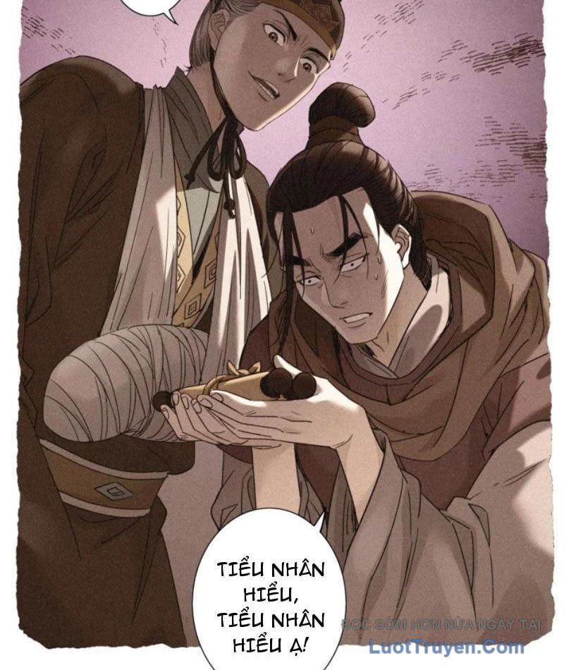 Hoàng Đế Nhà Ta Lại Là Nội Ứng Chương 23 Ảnh 69