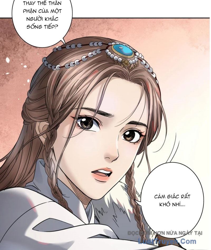 Hoàng Đế Nhà Ta Lại Là Nội Ứng Chương 24 Ảnh 49