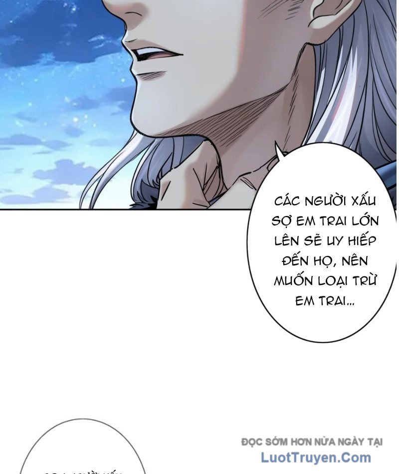 Hoàng Đế Nhà Ta Lại Là Nội Ứng Chương 24 Ảnh 51