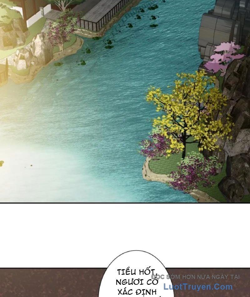 Hoàng Đế Nhà Ta Lại Là Nội Ứng Chương 25 Ảnh 53