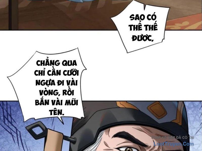 Hoàng Đế Nhà Ta Lại Là Nội Ứng Chương 26 Ảnh 3