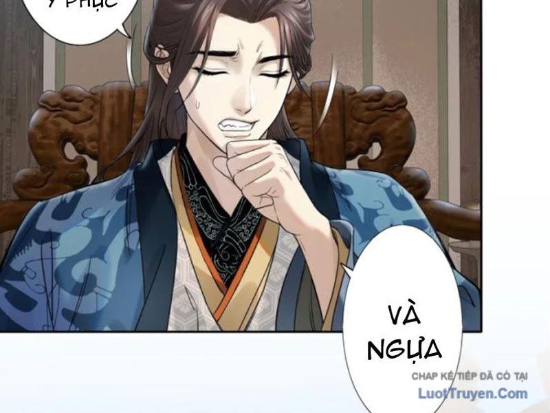 Hoàng Đế Nhà Ta Lại Là Nội Ứng Chương 26 Ảnh 25