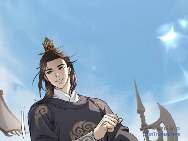Hoàng Đế Nhà Ta Lại Là Nội Ứng Chương 26 Ảnh 28