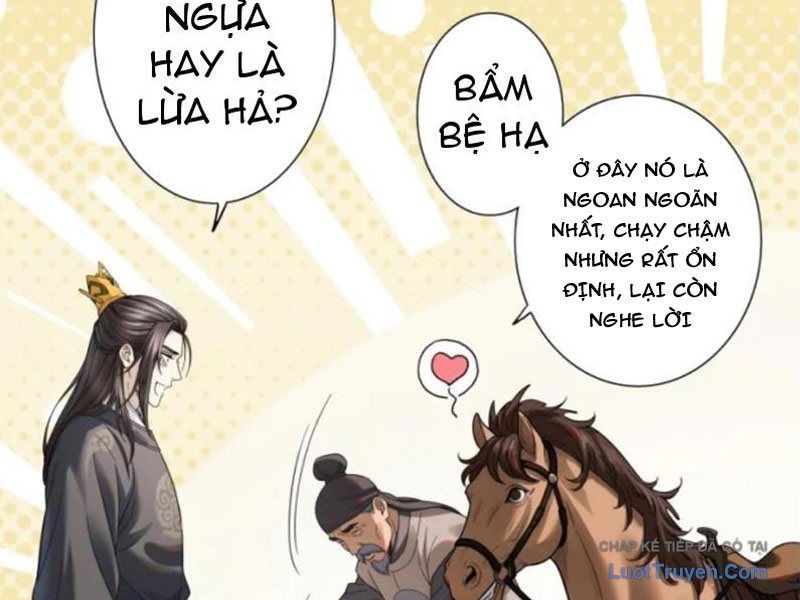 Hoàng Đế Nhà Ta Lại Là Nội Ứng Chương 26 Ảnh 36