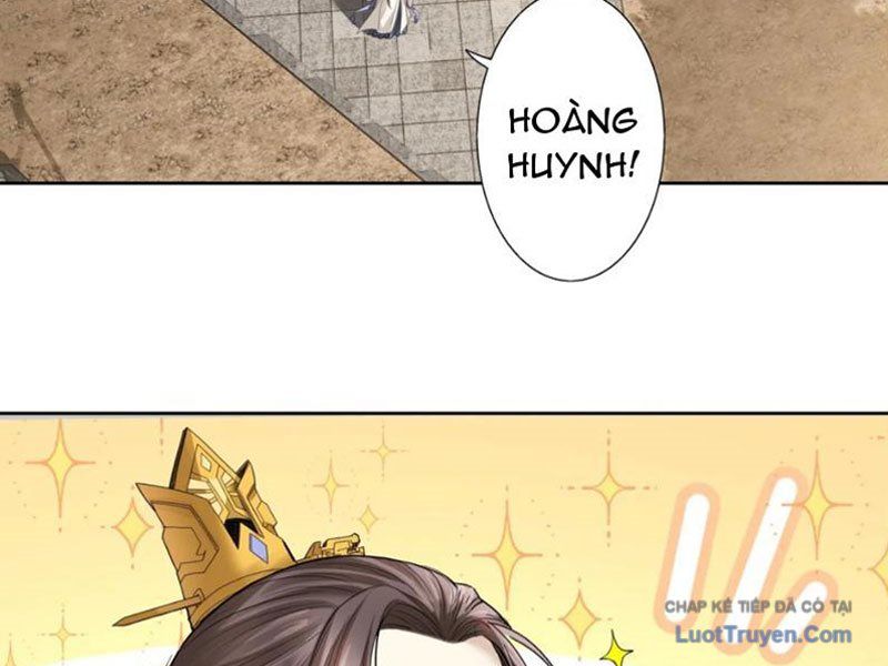 Hoàng Đế Nhà Ta Lại Là Nội Ứng Chương 26 Ảnh 42