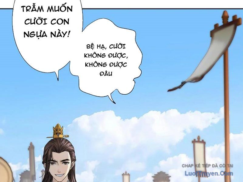 Hoàng Đế Nhà Ta Lại Là Nội Ứng Chương 26 Ảnh 47