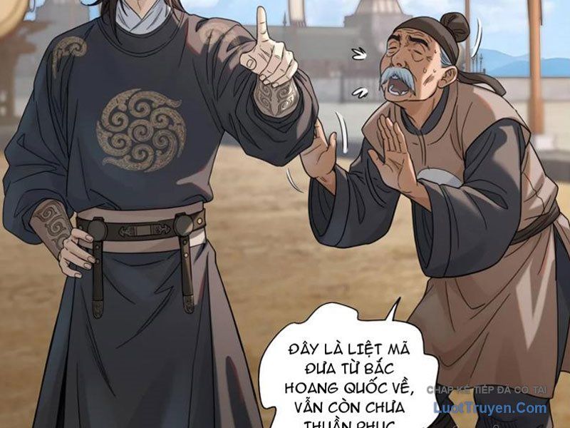Hoàng Đế Nhà Ta Lại Là Nội Ứng Chương 26 Ảnh 48