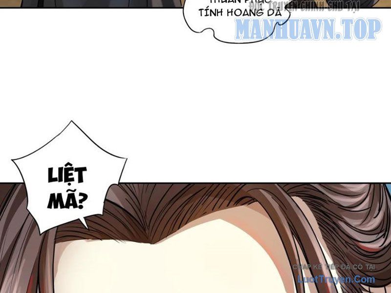 Hoàng Đế Nhà Ta Lại Là Nội Ứng Chương 26 Ảnh 49