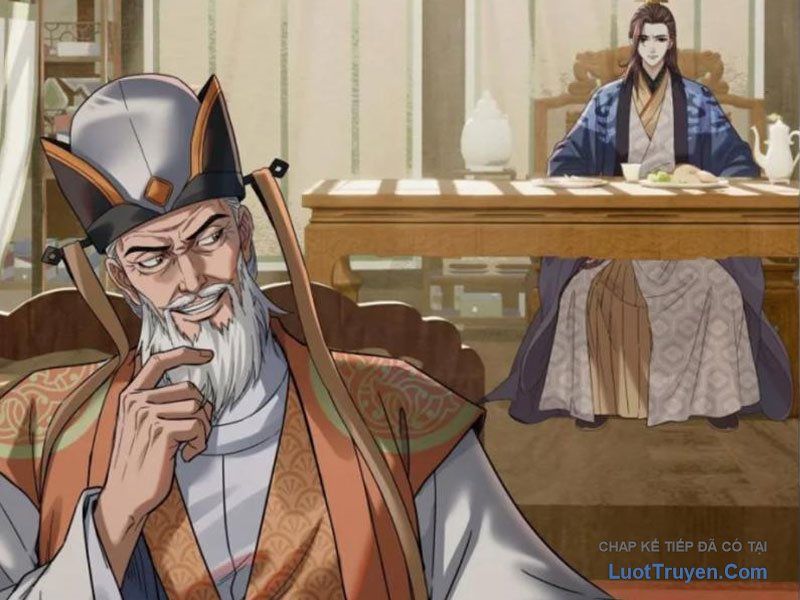 Hoàng Đế Nhà Ta Lại Là Nội Ứng Chương 26 Ảnh 6